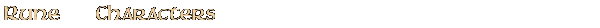 Contentbox headline