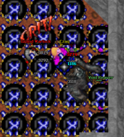 End of Time