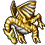 Golden Dragon