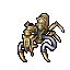 Mechanical Spider