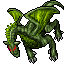 Venomous Dragon