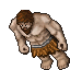 Primal Fighter