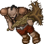 Primal Warrior