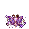 Moth Fairy