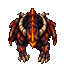Cinderbeast